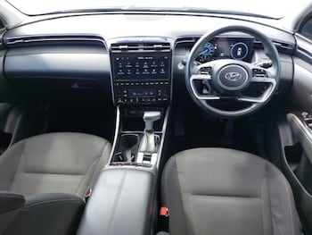 Used Hyundai TUCSON 2023 for sale - 78803334: Photo
