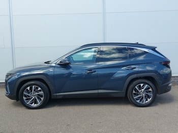 Used Hyundai TUCSON 2023 for sale - 78803334: Photo