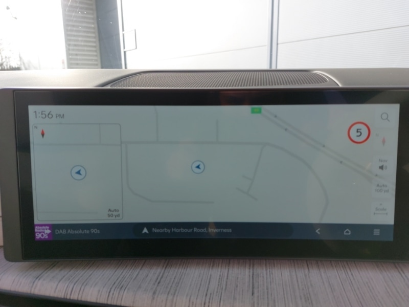 Used Hyundai Santa Fe 2025 for sale - 76444982: Photo 10