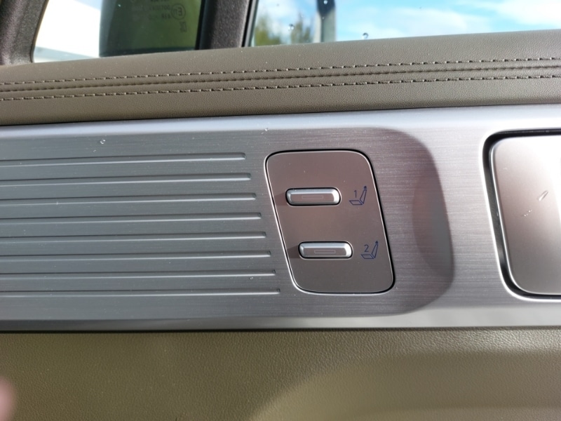 Used Hyundai Santa Fe 2025 for sale - 76444982: Photo 13