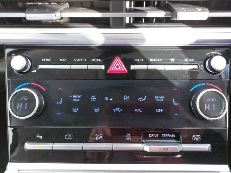 Used Hyundai Santa Fe 2025 for sale - 76444982: Photo 14