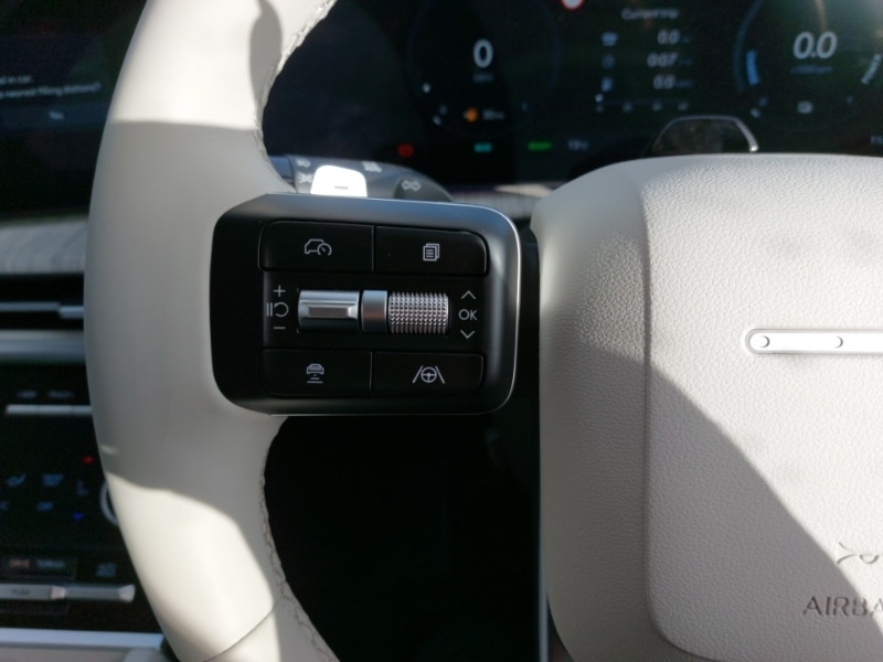 Used Hyundai Santa Fe 2025 for sale - 76444982: Photo 16