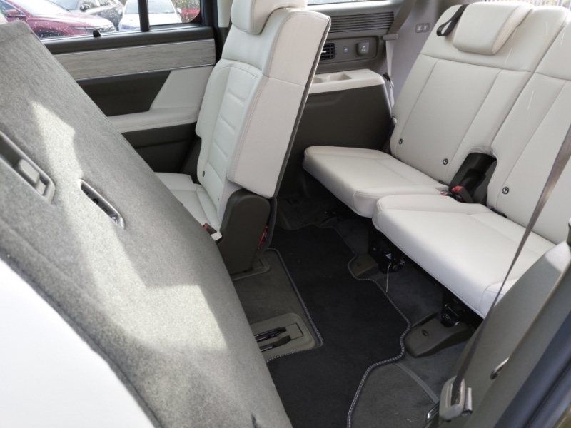 Used Hyundai Santa Fe 2025 for sale - 76444982: Photo 19