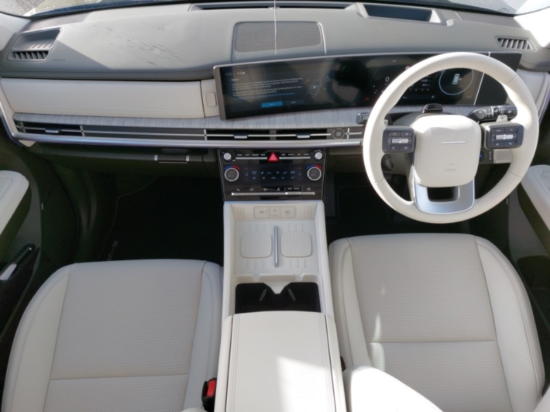 Used Hyundai Santa Fe 2025 for sale - 76444982: Photo 2