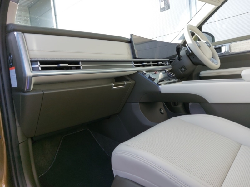 Used Hyundai Santa Fe 2025 for sale - 76444982: Photo 5