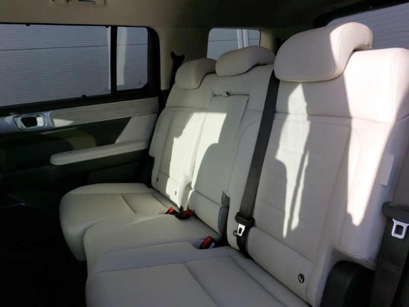 Used Hyundai Santa Fe 2025 for sale - 76444982: Photo 6