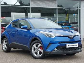 2017 - 1.2T Icon 5dr