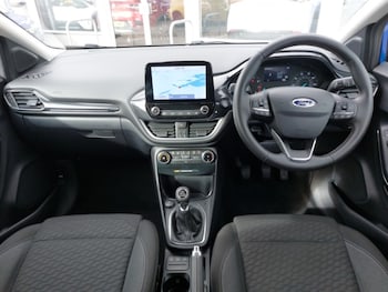 Used Ford Puma 2022 for sale - 76687773: Photo