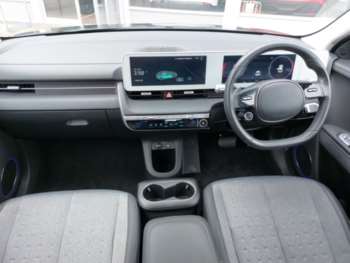 Used Hyundai IONIQ 5 2024 for sale - 75192555: Photo