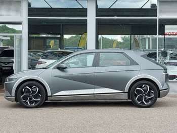 Used Hyundai IONIQ 5 2024 for sale - 75192555: Photo