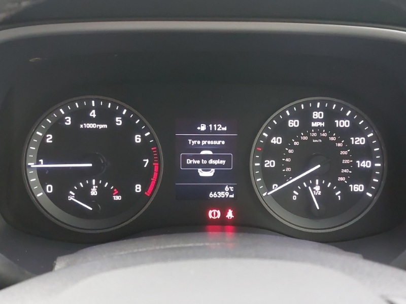 Used Hyundai TUCSON 2019 for sale - 77418733: Photo 13