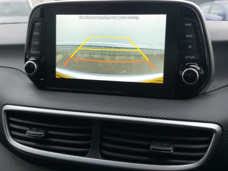 Used Hyundai TUCSON 2019 for sale - 77418733: Photo 14