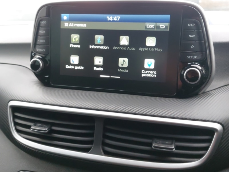 Used Hyundai TUCSON 2019 for sale - 77418733: Photo 15