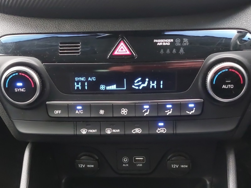 Used Hyundai TUCSON 2019 for sale - 77418733: Photo 16