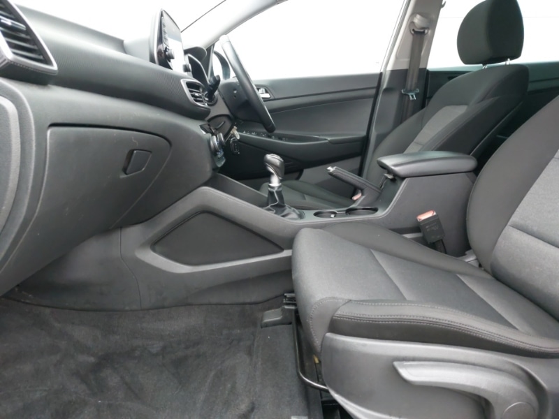 Used Hyundai TUCSON 2019 for sale - 77418733: Photo 5