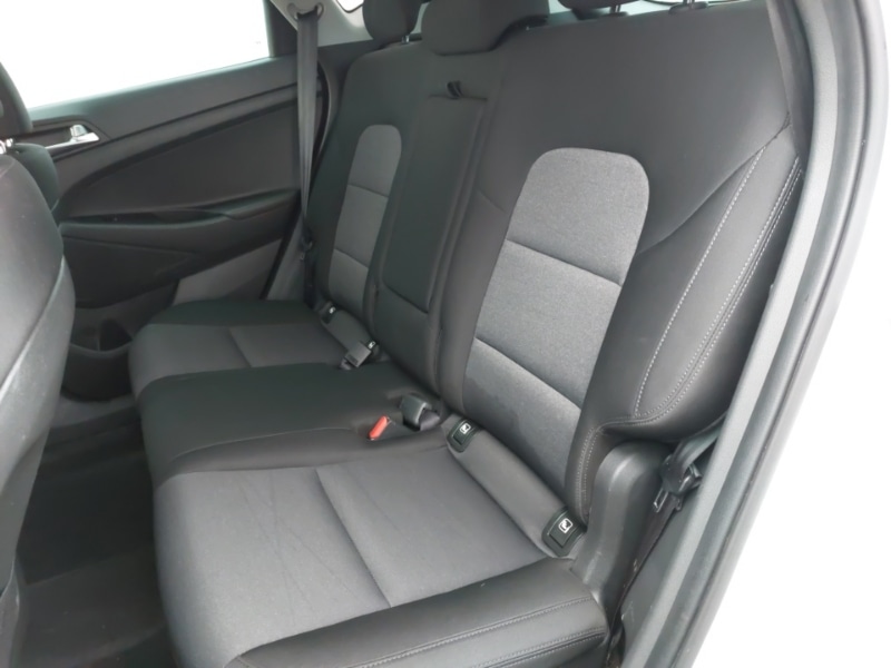 Used Hyundai TUCSON 2019 for sale - 77418733: Photo 6