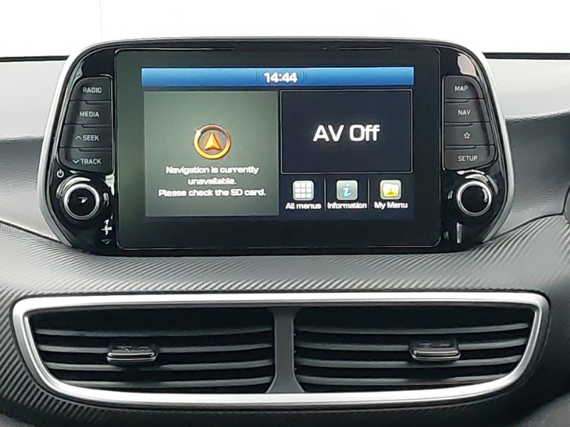 Used Hyundai TUCSON 2019 for sale - 77418733: Photo 7