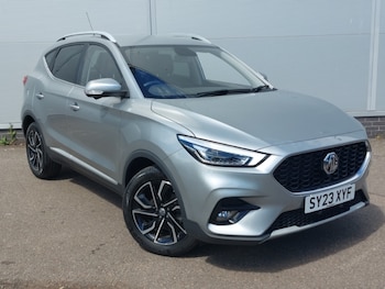 Used MG MG ZS 2023 for sale - 79139110: Photo