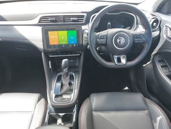Used MG MG ZS 2023 for sale - 79139110: Photo