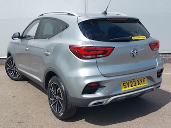 Used MG MG ZS 2023 for sale - 79139110: Photo