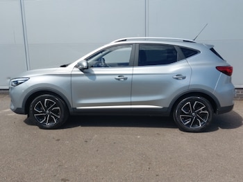 Used MG MG ZS 2023 for sale - 79139110: Photo