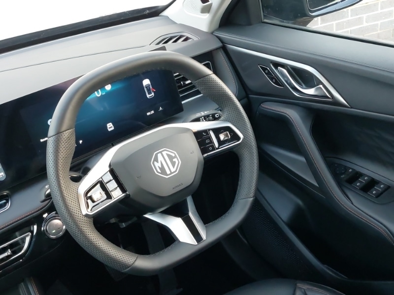 Used MG MG HS 2024 for sale - 76403537: Photo 10