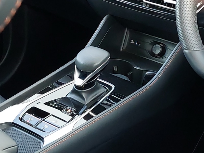 Used MG MG HS 2024 for sale - 76403537: Photo 11