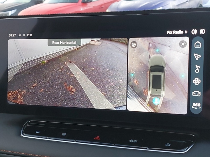 Used MG MG HS 2024 for sale - 76403537: Photo 13