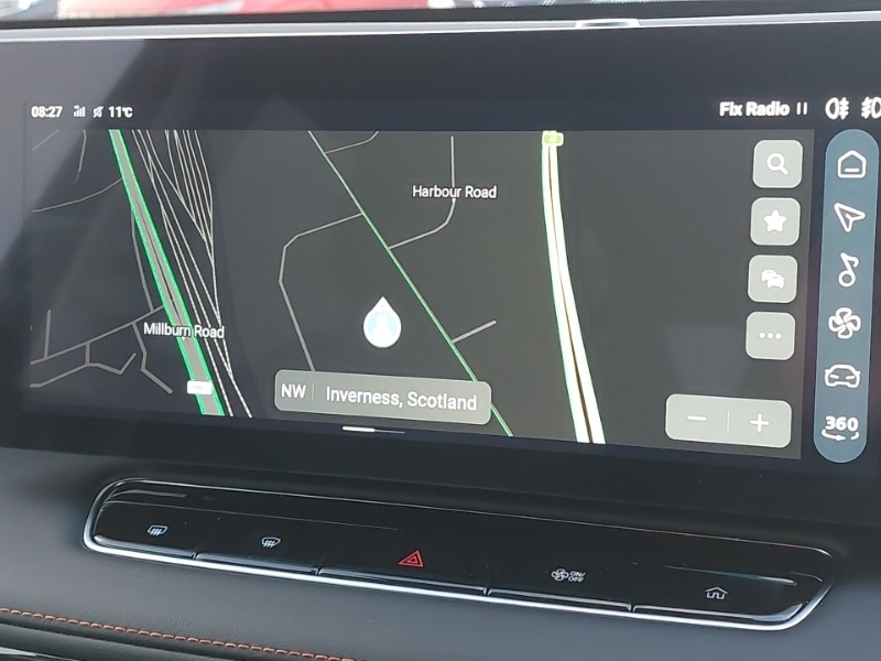 Used MG MG HS 2024 for sale - 76403537: Photo 14