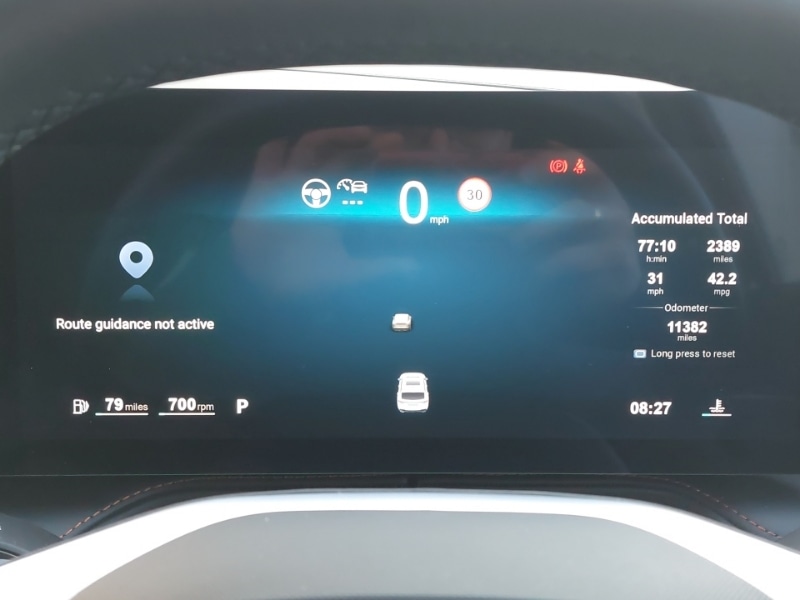 Used MG MG HS 2024 for sale - 76403537: Photo 15