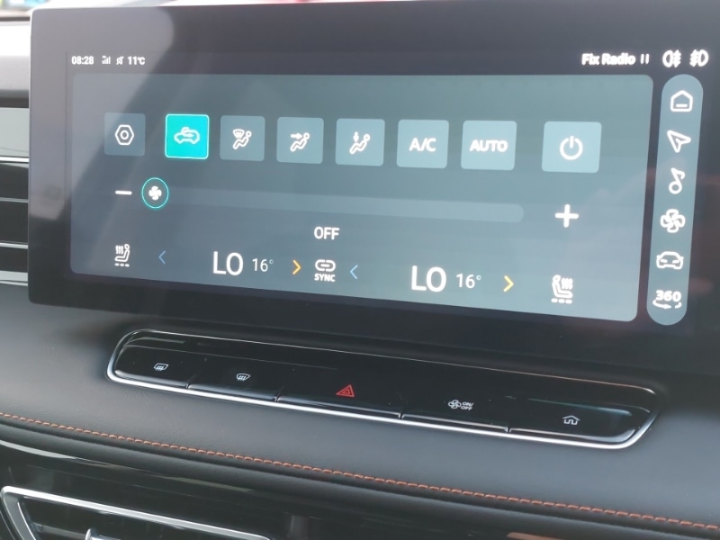 Used MG MG HS 2024 for sale - 76403537: Photo 17