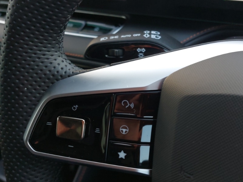 Used MG MG HS 2024 for sale - 76403537: Photo 18