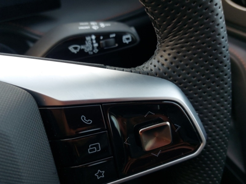 Used MG MG HS 2024 for sale - 76403537: Photo 19