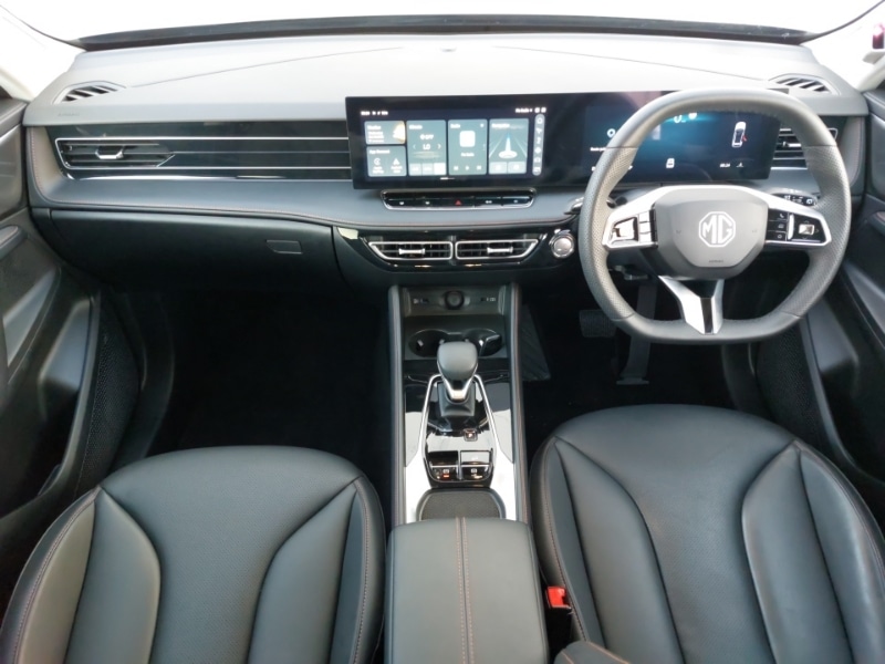 Used MG MG HS 2024 for sale - 76403537: Photo 2