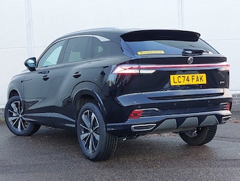 Used MG MG HS 2024 for sale - 76403537: Photo