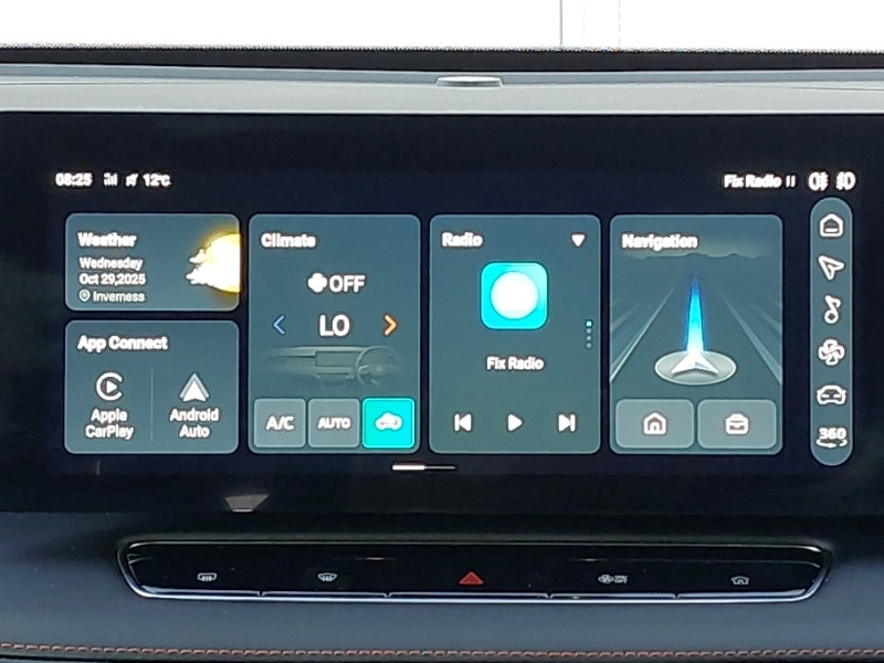 Used MG MG HS 2024 for sale - 76403537: Photo 7