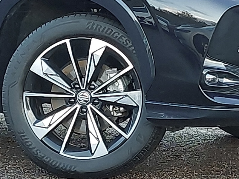 Used MG MG HS 2024 for sale - 76403537: Photo 9