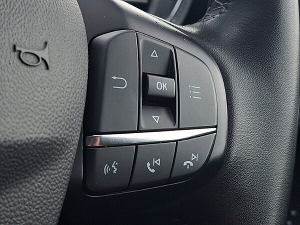 Used Ford Fiesta 2022 for sale - 76053588: Photo 13