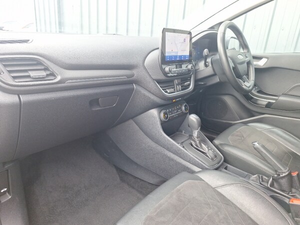 Used Ford Fiesta 2022 for sale - 76053588: Photo 5