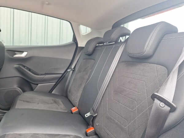 Used Ford Fiesta 2022 for sale - 76053588: Photo 6