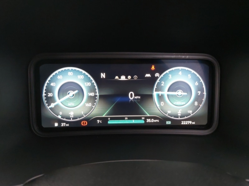 Used Hyundai KONA 2022 for sale - 77278301: Photo 10