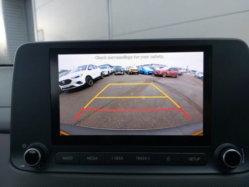 Used Hyundai KONA 2022 for sale - 77278301: Photo 11