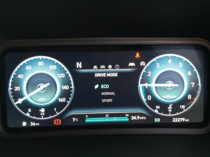 Used Hyundai KONA 2022 for sale - 77278301: Photo 12