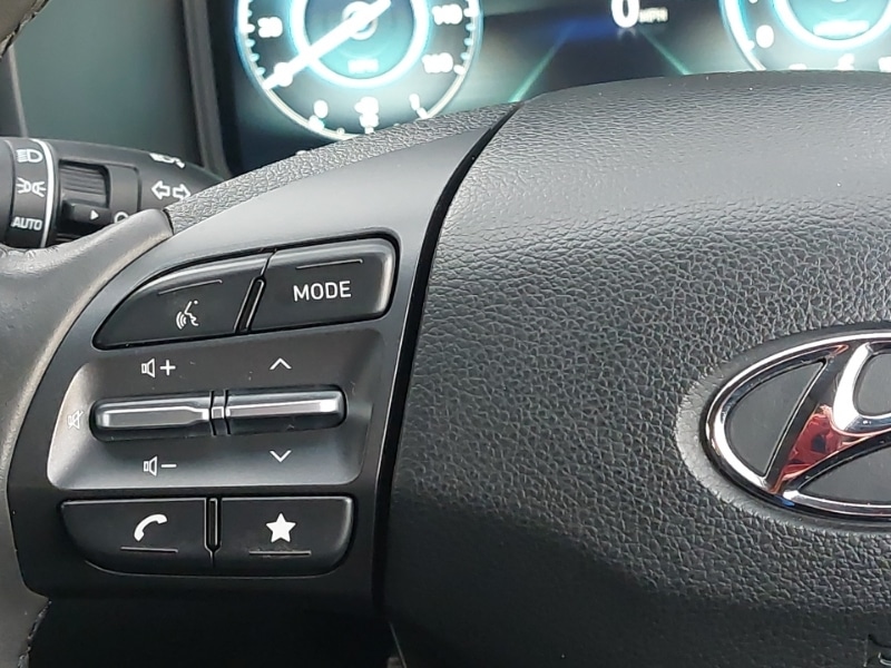 Used Hyundai KONA 2022 for sale - 77278301: Photo 13