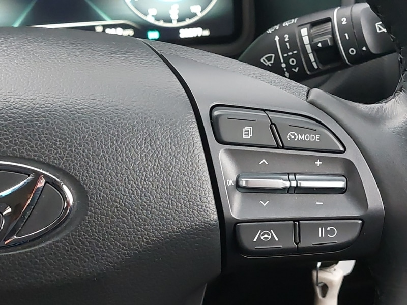 Used Hyundai KONA 2022 for sale - 77278301: Photo 14