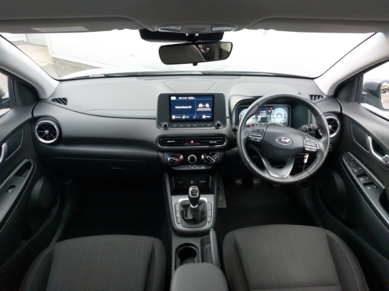 Used Hyundai KONA 2022 for sale - 77278301: Photo 2