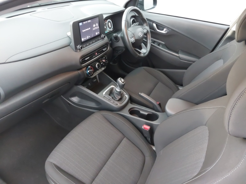 Used Hyundai KONA 2022 for sale - 77278301: Photo 5