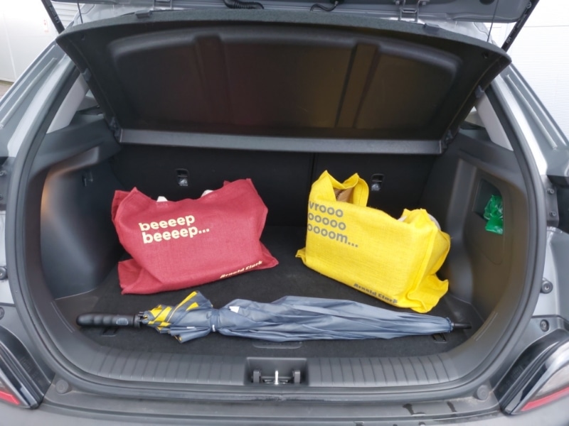 Used Hyundai KONA 2022 for sale - 77278301: Photo 8