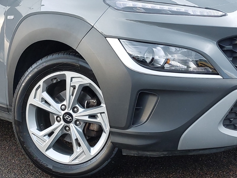 Used Hyundai KONA 2022 for sale - 77278301: Photo 9