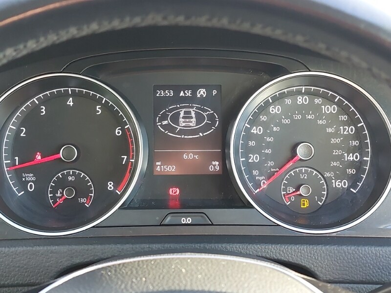 Used Volkswagen Golf 2017 for sale - 78164058: Photo 13